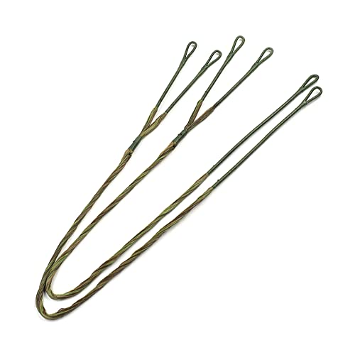 TenPoint TenPoint Replacement Cables for Nitro 505 Crossbow (HCA-70418 — Key features at a glance