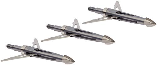 New Archery Products NEW Archery Products Killzone 2 Blade Mechanical — Side-by-side comparison of top picks in this category