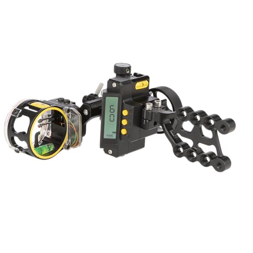 Trophy Ridge Trophy Ridge Digital React Trio Pro 3-Pin Archery Bow Sig — Side-by-side comparison of top picks in this category