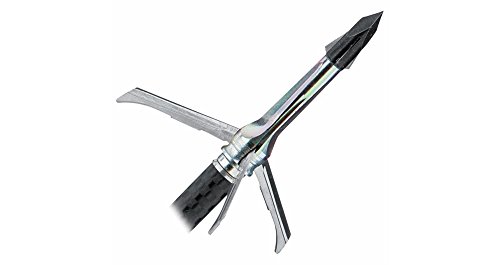 Grim Reaper Broadheads Grim Reaper 100 Grain Pro Whitetail Special Mec — Key features at a glance