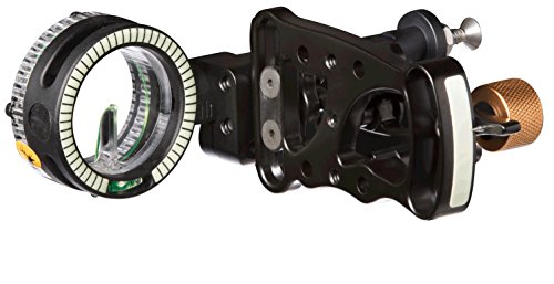 Trophy Ridge Trophy Ridge Drive Slider Bow Sight , Black — Our recommended pick for most buyers