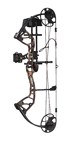 Bear Archery Bear Archery Royale Ready to Hunt Compound Bow Archery Se — Key features at a glance