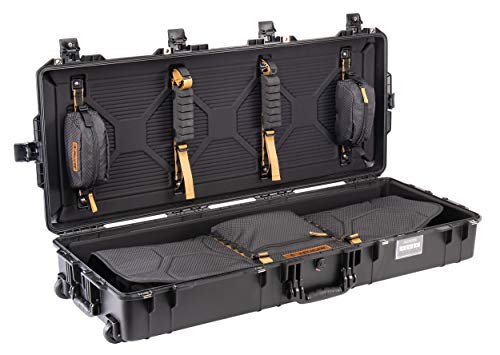 Pelican Pelican - 1745AIRBOW,Black — Key features at a glance