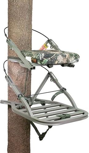 Rage Hypodermic vs Grim Reaper Whitetail Special: Mechanical