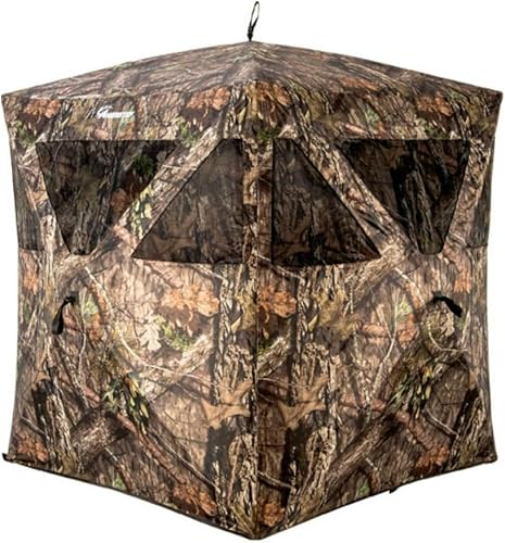 Ameristep Care Taker Ground Blind, Mossy Oak Break Up Country, Model: — Final verdict and top picks lineup