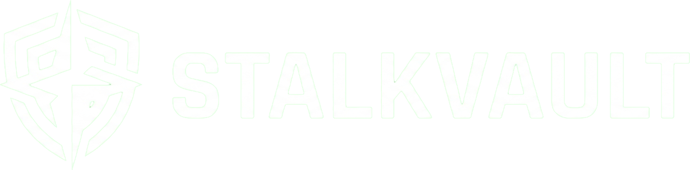 Stalkvault